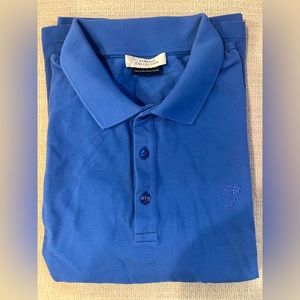 Men’s Versace polo size M. Great condition.